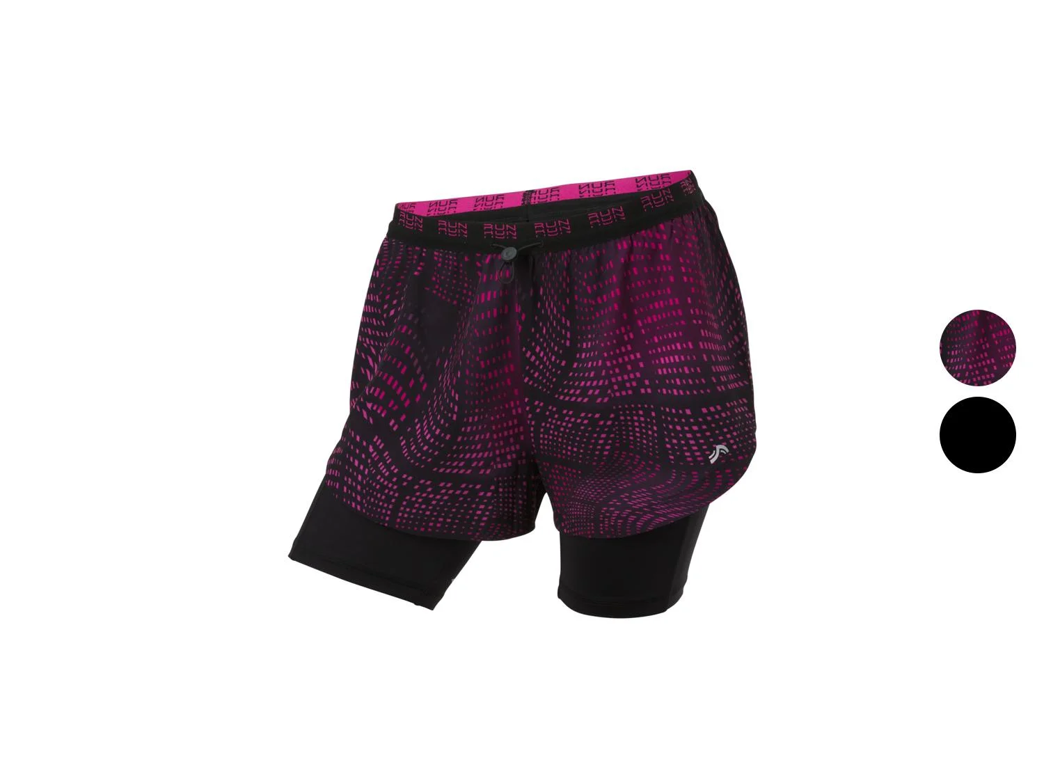 Short technique femme — SKU I0SWAQR4QZG9AE0VI - Image 9