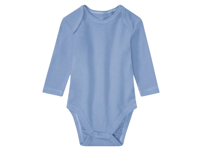 Lot de 3 bodies bébé — SKU B6J0I4EGTBRG87D1 - Image 20