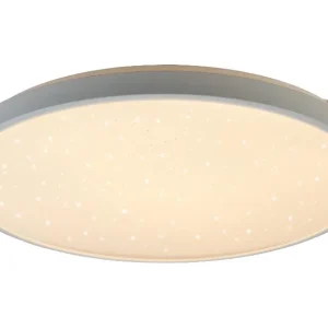 Plafonnier à LED avec variateur de blanc — SKU 31MW3EN0RLC9B7HCU