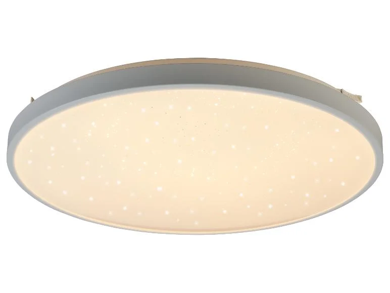 Plafonnier à LED avec variateur de blanc — SKU 31MW3EN0RLC9B7HCU
