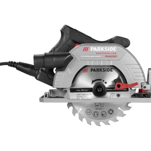 Scie circulaire PPHKS 1800 A1, 190 mm, 1800 W