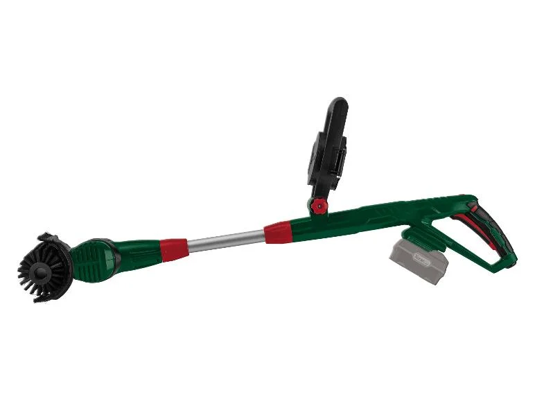 Brosse de surface sans fil 2en1 PAOB A1, 20 V - Image 4