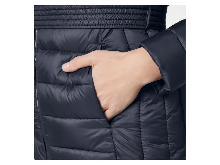 Doudoune légère femme — SKU G9RO3Z5P0VG3VFLU - Image 6