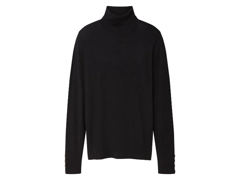 Pull en maille fine femme — SKU JKNPDC8BSEPPQZMY - Image 10