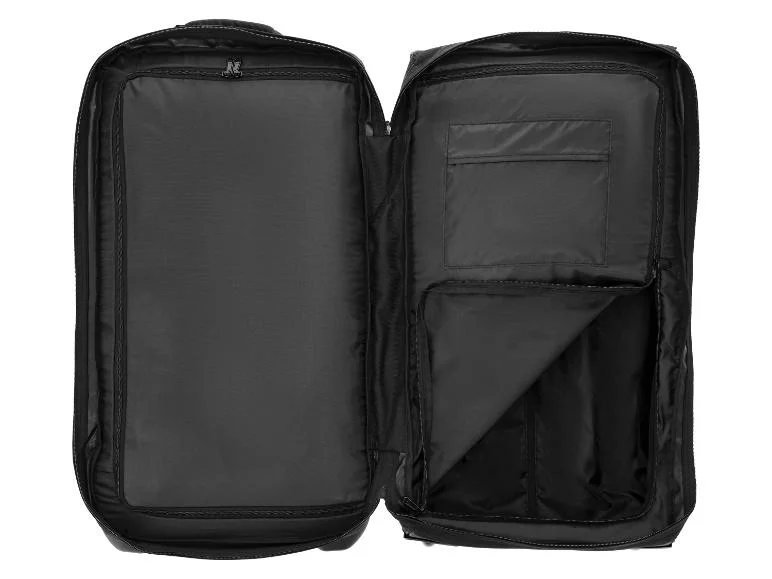 Sac de voyage à roulettes, M 70 L