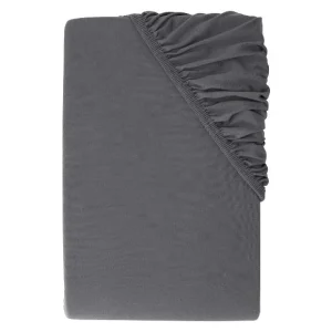 Drap-housse en jersey, 140-160 x 200 cm — SKU PNBQO557ZM2NCDPF