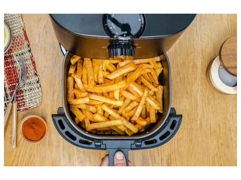 Friteuse à air chaud Easy Fry EY1308 - Image 10