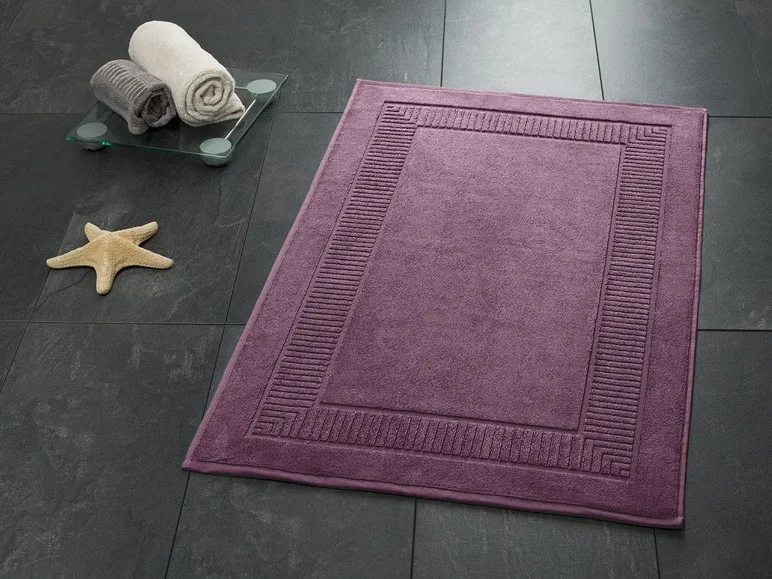 Tapis de bain, 50 x 70 cm - Image 20
