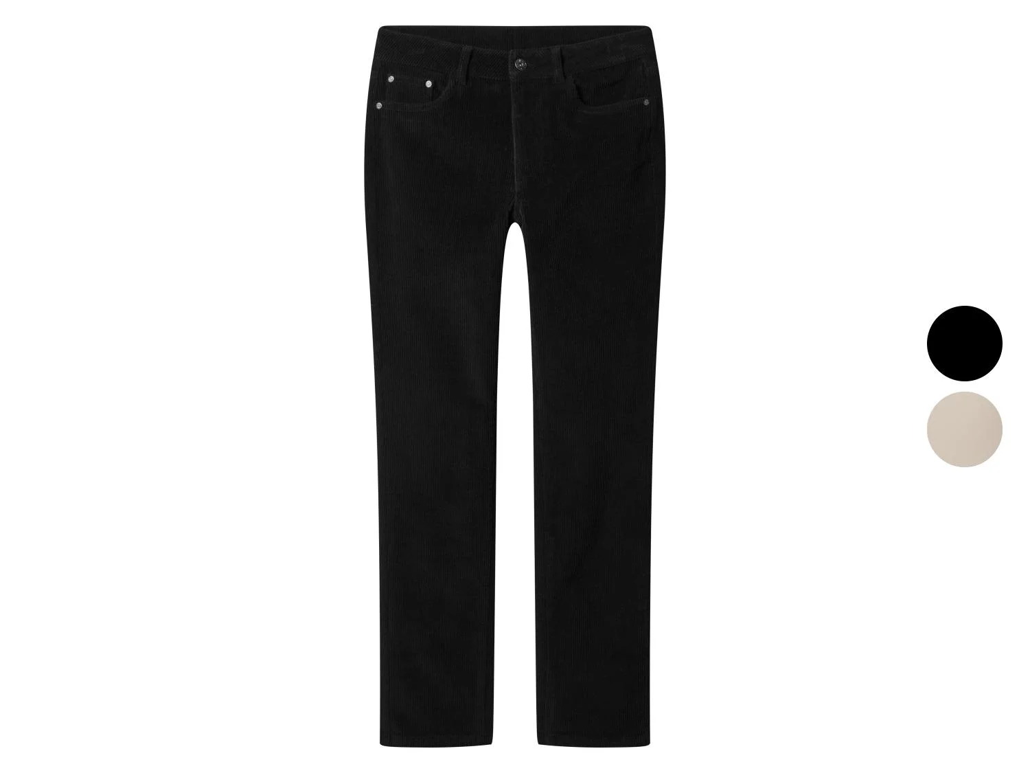 Pantalon en velours femme - Image 6