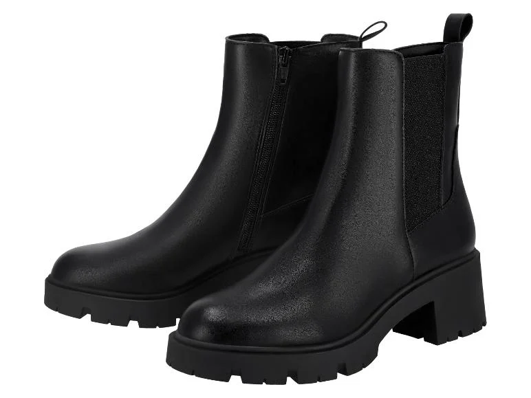 Bottines femme — SKU S2LZL9V4MU6FSTX1L - Image 3