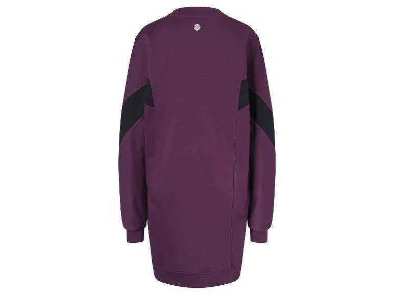 Robe sweat femme — SKU D4YA0ETQ6BRFDE7S9