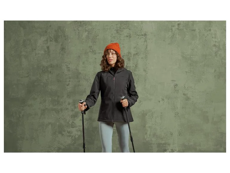 Veste thermique en softshell femme — SKU NHYDSYXHBS7KSRDGNW - Image 15