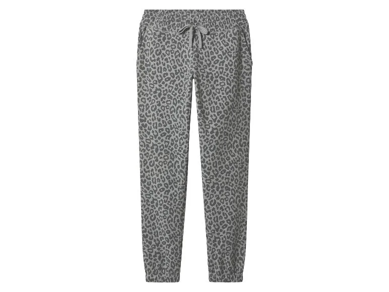 Pantalon molletonné femme — SKU BSOSS111JL8S9JP2 - Image 9