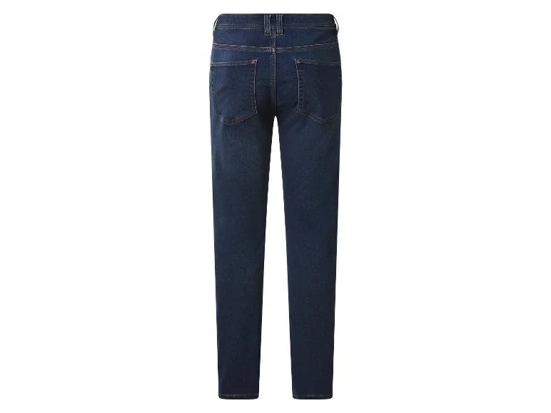 Jean sweat-denim homme - Image 5