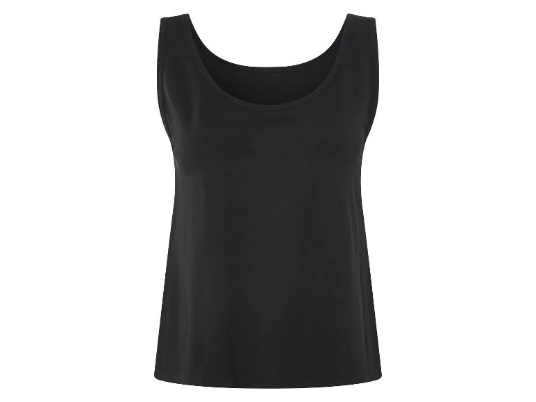 Lot de 2 débardeurs femme — SKU 8XL5PHSHBAVCRF81 - Image 2