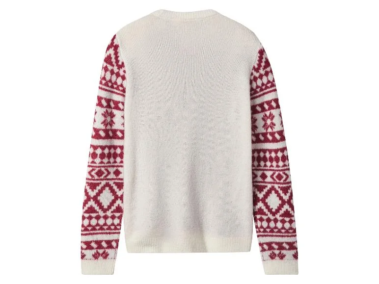 Pull en maille fille - Image 9