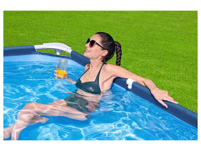 Piscine hors-sol Steel Pro, 300 x 201 x 66 cm - Image 10