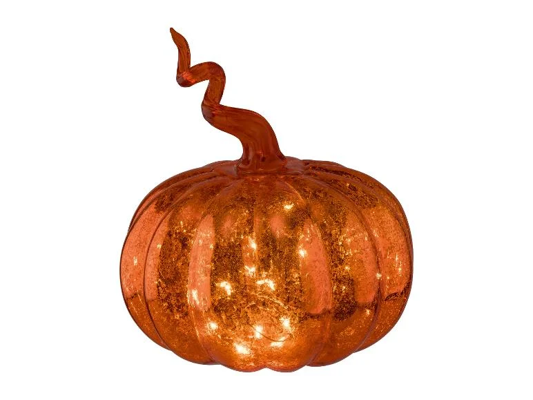 Citrouille décorative LED — SKU GN8ALOGGLEDO5N897 - Image 12