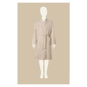 Peignoir unisexe — SKU NLWSBX7HJYNPDR8N