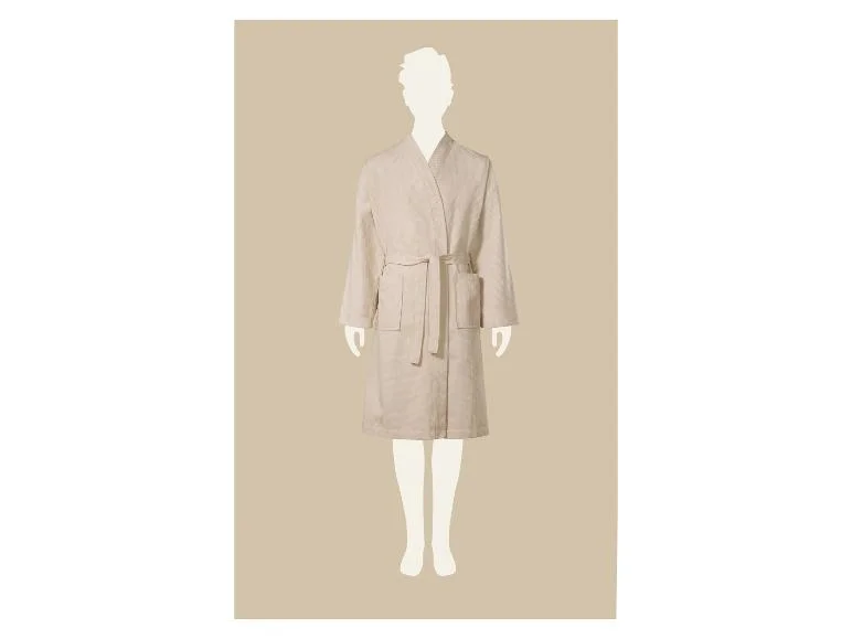 Peignoir unisexe — SKU NLWSBX7HJYNPDR8N