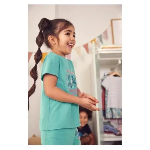 Lot de 2 t-shirts enfant Peppa Pig — SKU T2Q23QSWXOWTTA5E