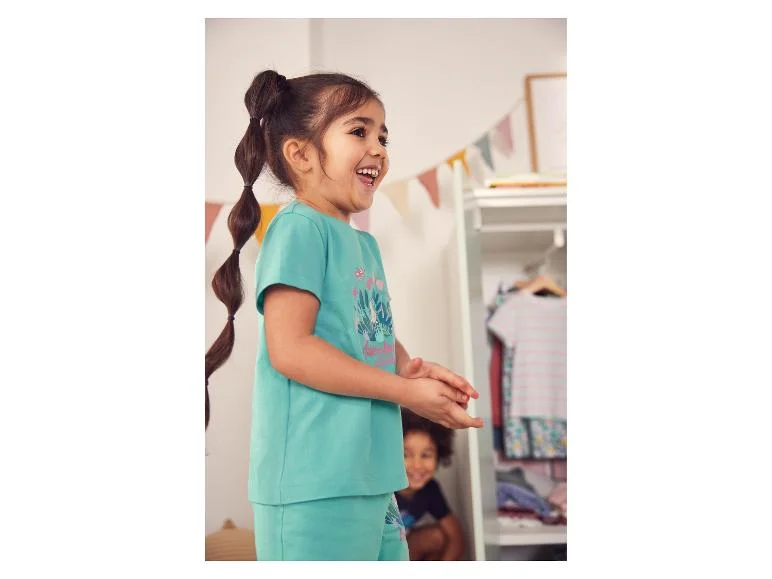 Lot de 2 t-shirts enfant Peppa Pig — SKU T2Q23QSWXOWTTA5E