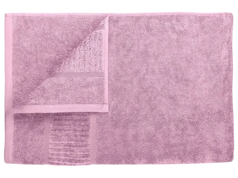 Serviette éponge, 70 x 200 cm - Image 11
