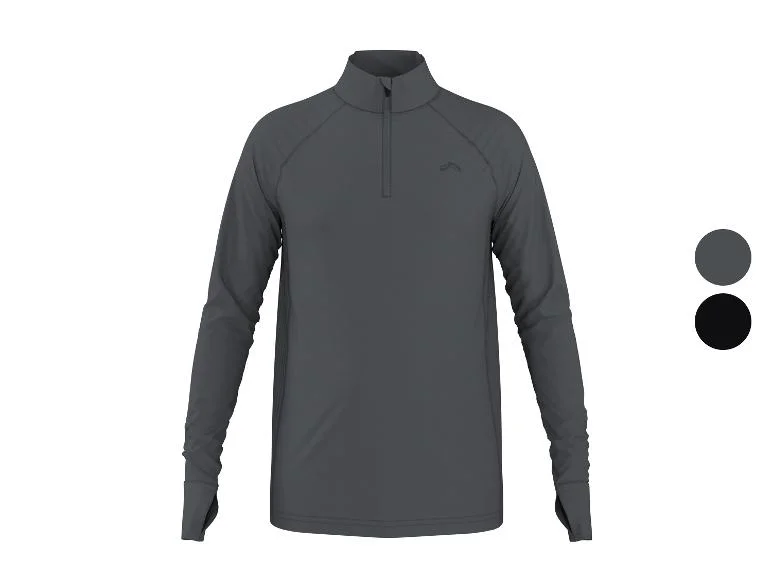 T-shirt technique homme — SKU IXK7Q9XVR29M2MZAC - Image 9