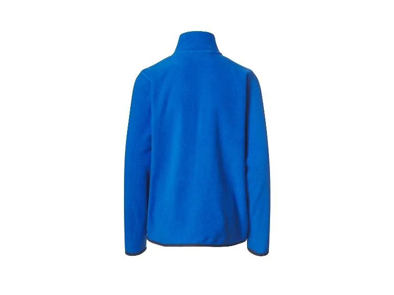 Veste thermique en polaire garçon - Image 11