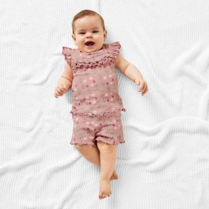 Ensemble bébé — SKU U9C1R2WSS9OKKMY0