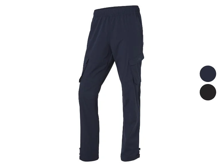 Pantalon technique homme — SKU 8SYK2G8GWIQBYWHY9 - Image 8