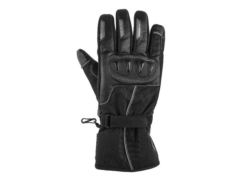 Gants de moto Premium unisexe - Image 6