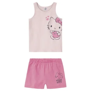 Ensemble 2 pièces petite fille
