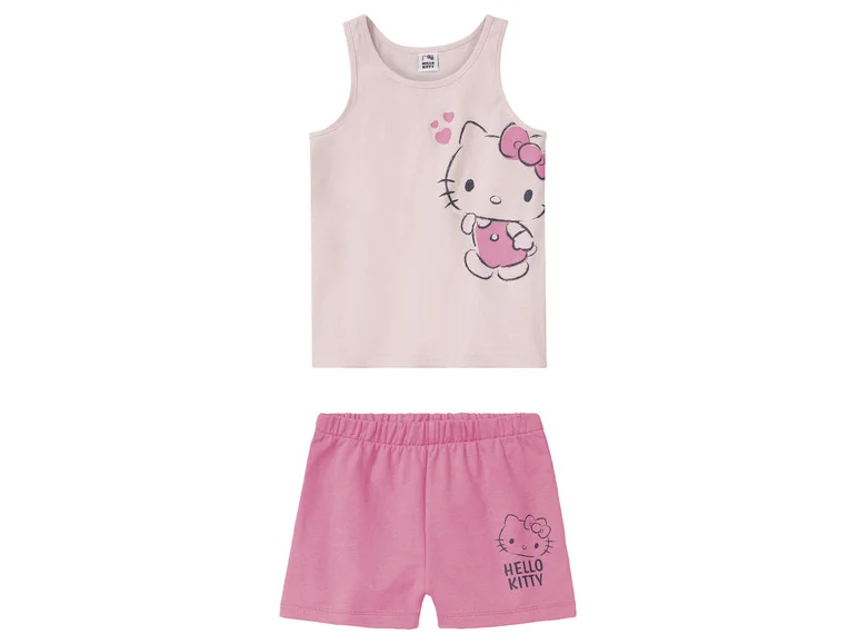 Ensemble 2 pièces petite fille