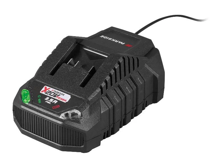 Set perceuse-visseuse sans fil PBSAP 20-Li A1 + batterie + chargeur, 20 V - Image 5