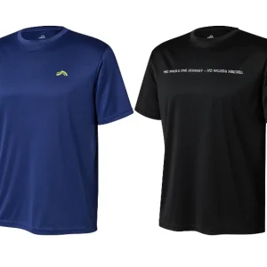 T-shirt technique homme — SKU 2VPZKN3HF4PO4H1F