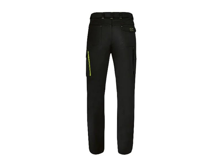 Pantalon de travail homme — SKU RBXKHS4DPLE22U989 - Image 2