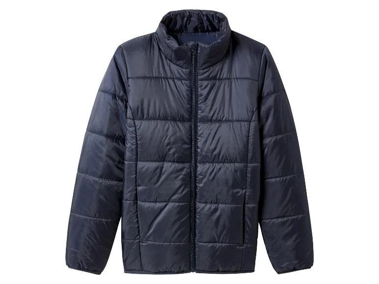 Doudoune légère garçon — SKU 93KYZEWT386KDUBJ0 - Image 6