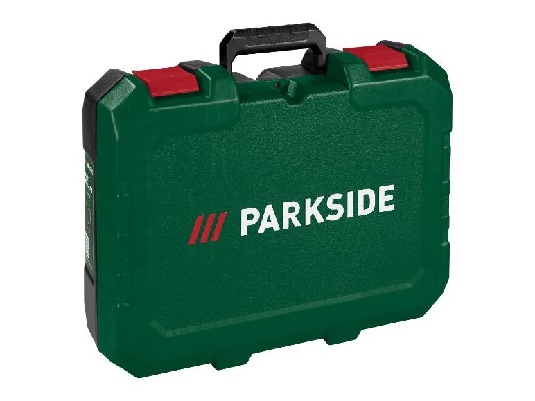 Agrafeuse sans fil PAT 20-Li A1, 20 V - Image 2