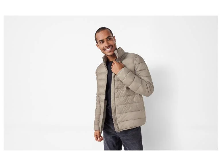 Doudoune homme — SKU QA503LGFUVXWS2FC - Image 3