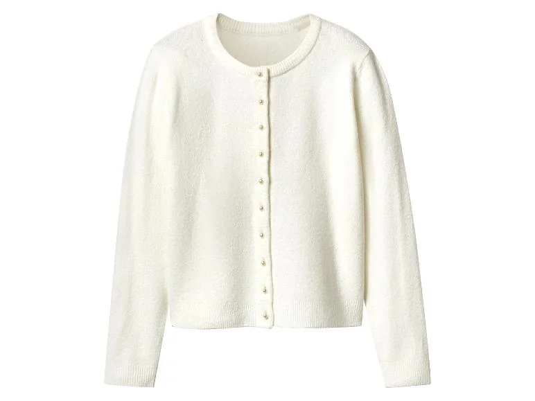 Cardigan femme — SKU 6C84NI7UP5KERQJ3D - Image 3