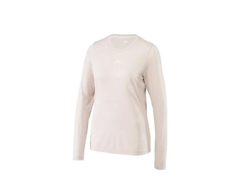 T-shirt technique femme — SKU RIYHY0WQAPQDZPQL - Image 2