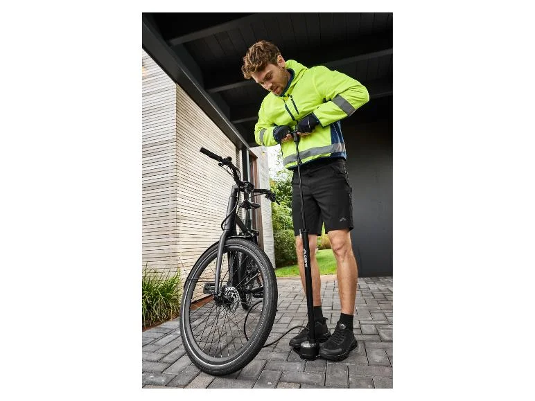 Veste réversible Premium homme - Image 13
