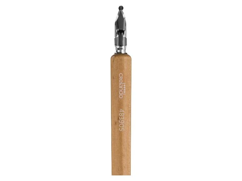Set de calligraphie, 30 pièces. — SKU 7BO2LANEZE3ABPRWXS - Image 16