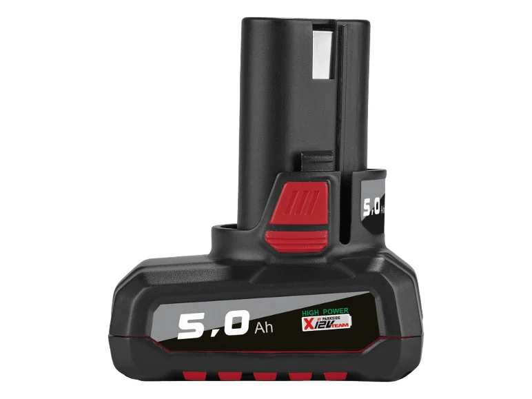 Batterie PAPK 12 5.0 B2, 5 Ah, 12 V - Image 2