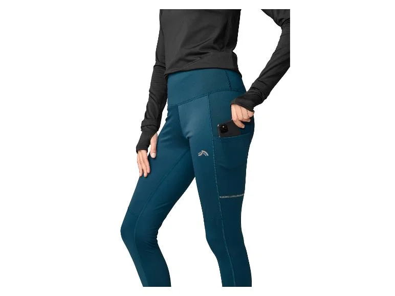 Pantalon technique femme — SKU L1EZBEBOOJ1MFGQIR