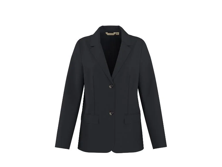 Blazer femme — SKU NUCDF1BRTJ9ZGMY8 - Image 3