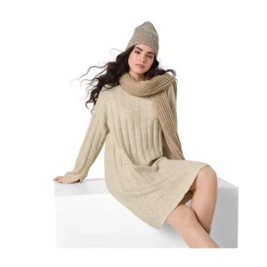 Robe en maille femme — SKU GNDTIB0RAZSMKWJUMJ