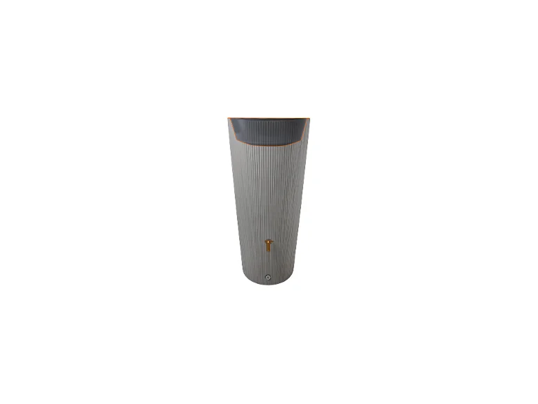 Récupérateur d'eau de pluie VASO 2in1 Decor, 220 L - Image 7