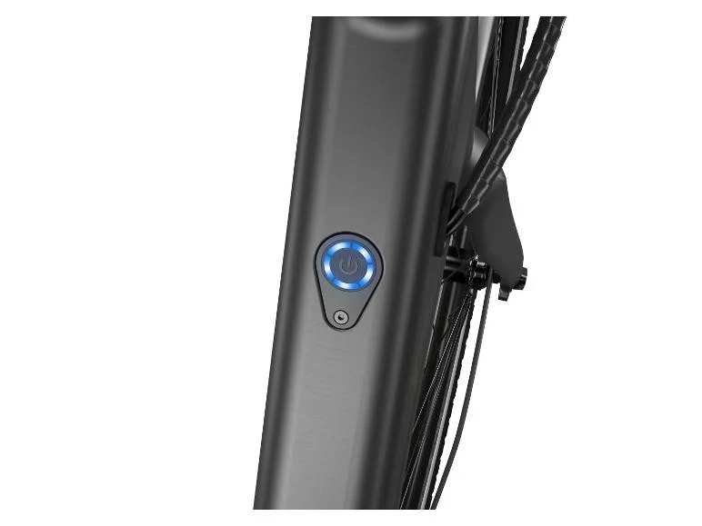 Velo électrique, Urban Y.3, dérailleur Shimano CUES, 27,5 pouces - Image 18